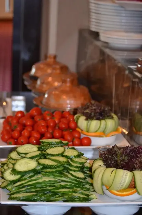 Стамбул: Kalyon Hotel Istanbul