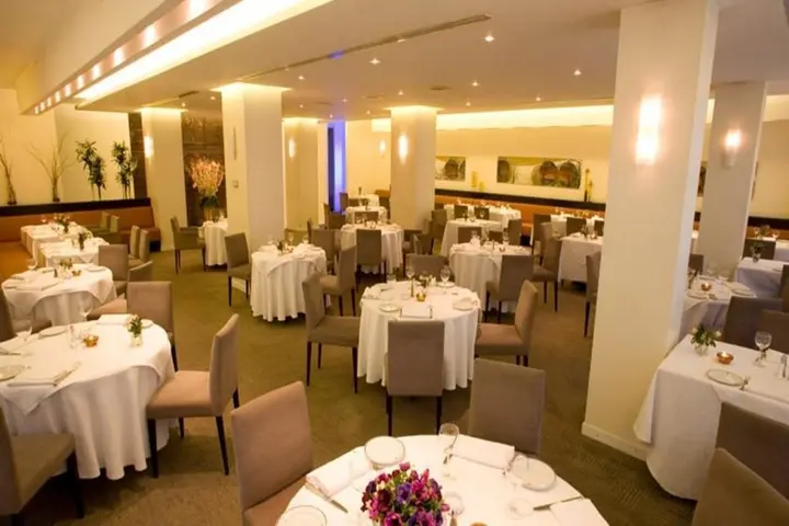 Стамбул: Kalyon Hotel Istanbul