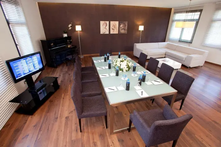 Стамбул: Kalyon Hotel Istanbul