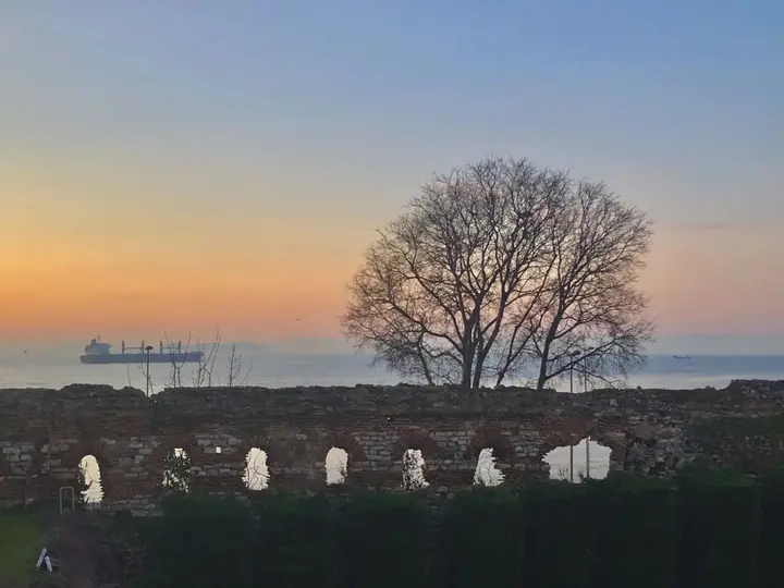 Стамбул: Kalyon Hotel Istanbul
