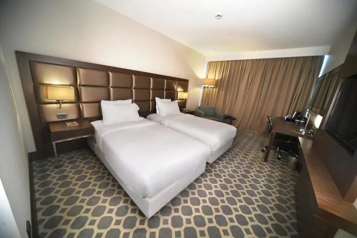 Стамбул: Kalyon Hotel Istanbul