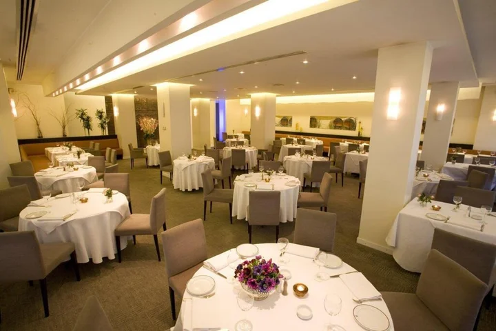 Стамбул: Kalyon Hotel Istanbul