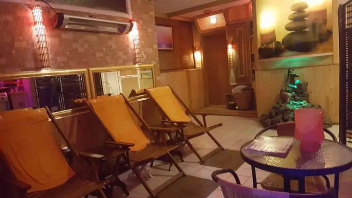 Аланья: Grand Horizon Apart Hotel