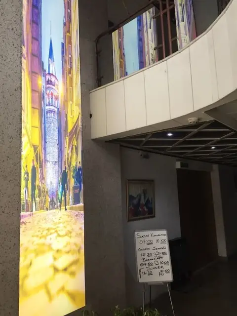 Katan Hotel — фото 3