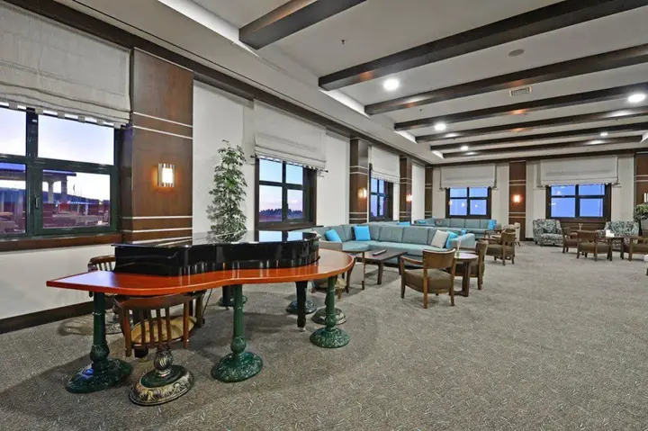 Османгази: Karinna Hotel Uludag