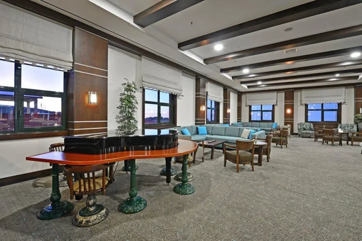 Османгази: Karinna Hotel Uludag