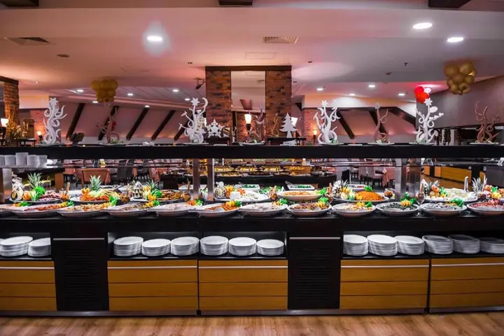 Османгази: Karinna Hotel Uludag