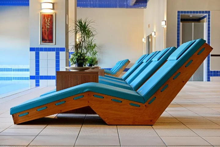 Османгази: Karinna Hotel Uludag