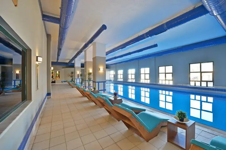 Османгази: Karinna Hotel Uludag