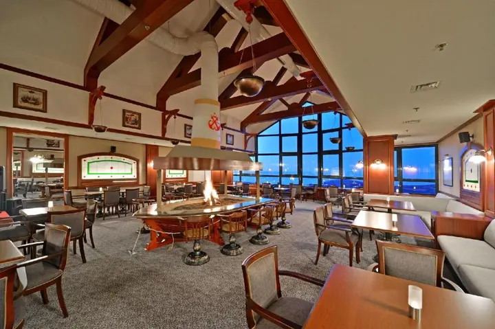 Османгази: Karinna Hotel Uludag
