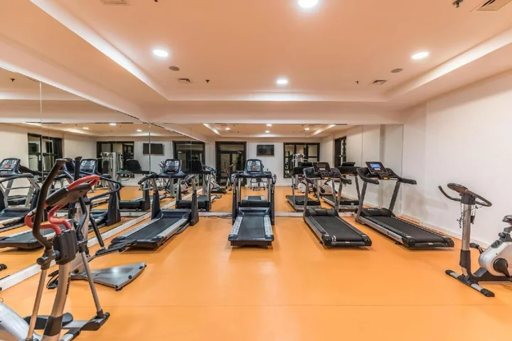 Османгази: Karinna Hotel Uludag