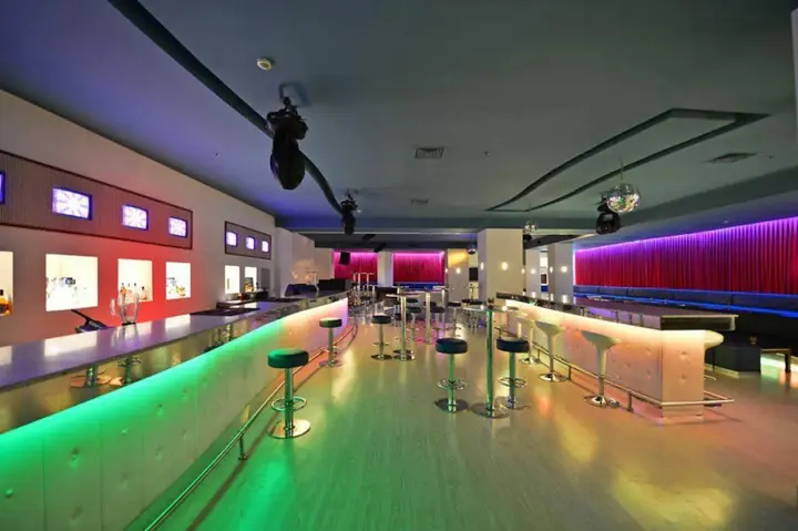 Османгази: Karinna Hotel Uludag