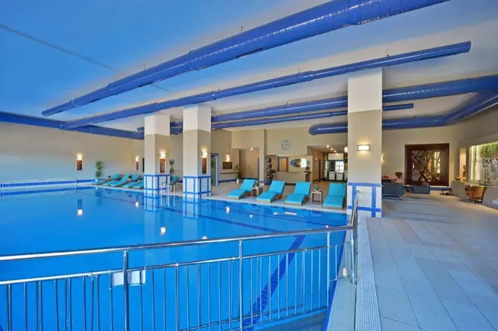 Османгази: Karinna Hotel Uludag