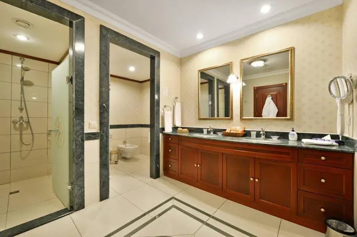 Османгази: Karinna Hotel Uludag