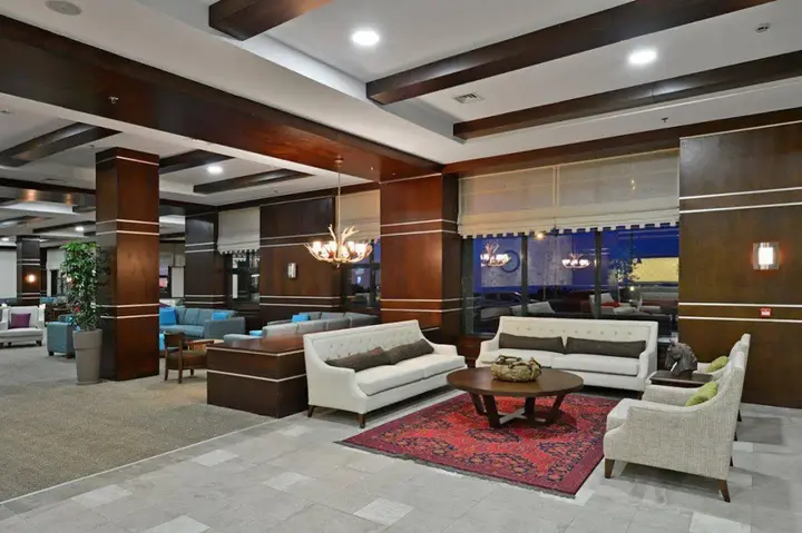 Османгази: Karinna Hotel Uludag