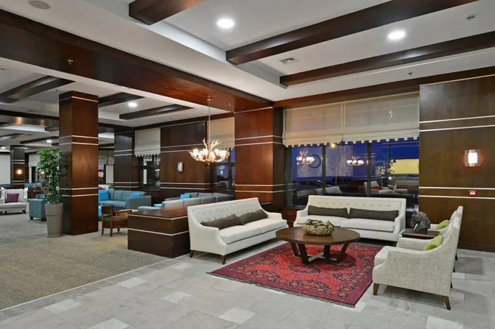 Османгази: Karinna Hotel Uludag