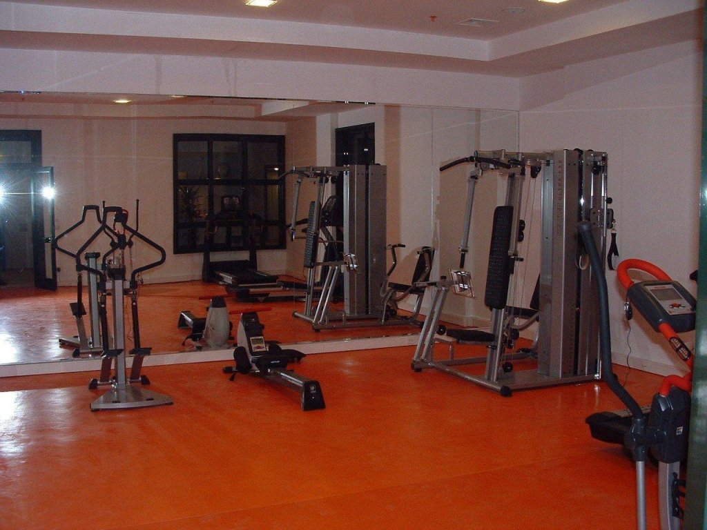 Османгази: Karinna Hotel Uludag