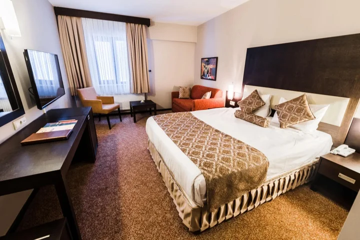 Османгази: Karinna Hotel Uludag