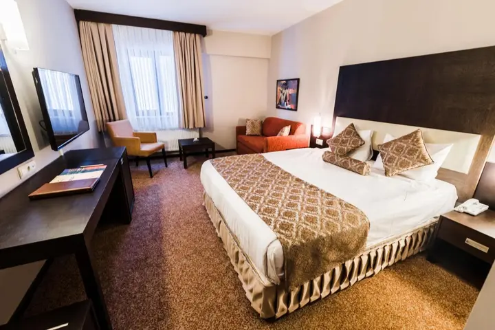 Османгази: Karinna Hotel Uludag