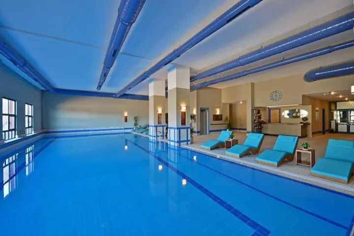 Османгази: Karinna Hotel Uludag