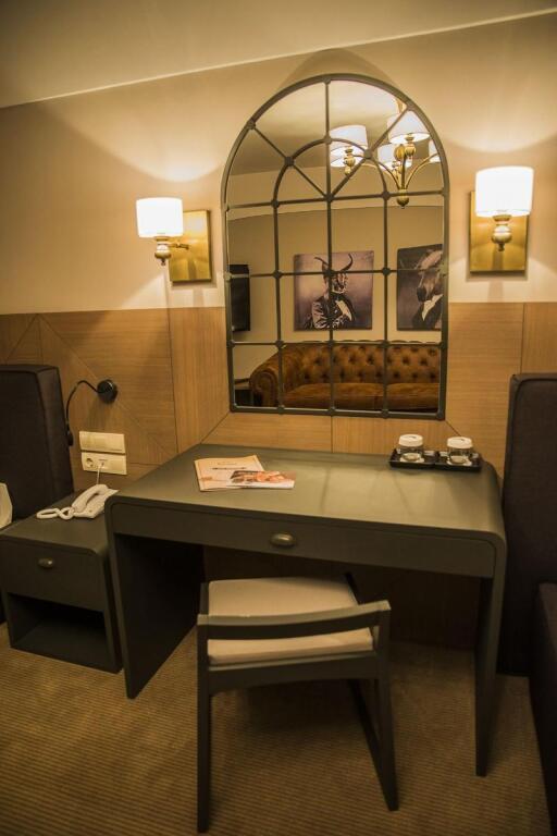 Османгази: Karinna Hotel Uludag
