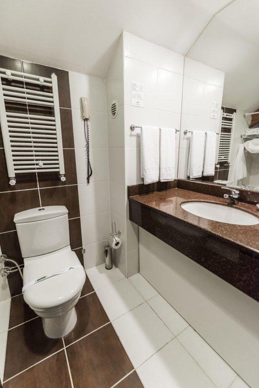 Османгази: Karinna Hotel Uludag