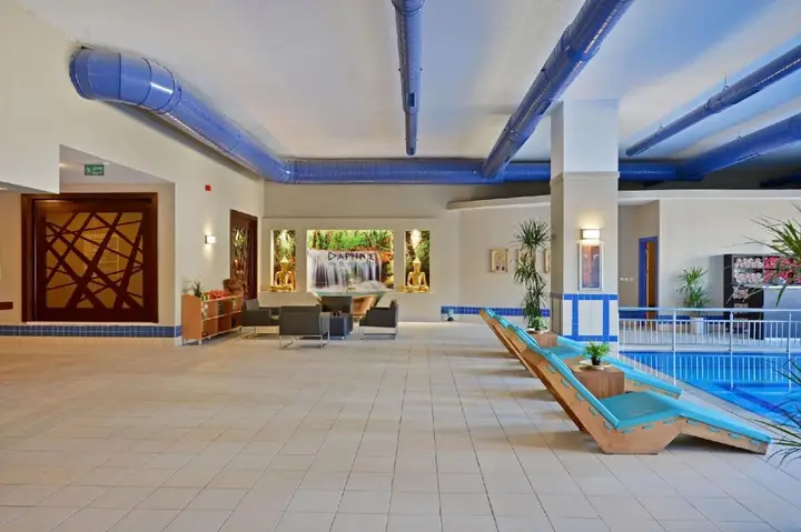 Karinna Hotel Uludag — фото 2