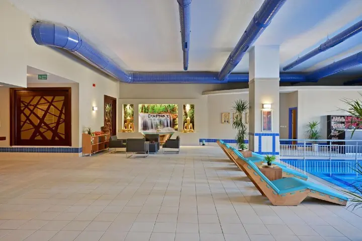 Османгази: Karinna Hotel Uludag