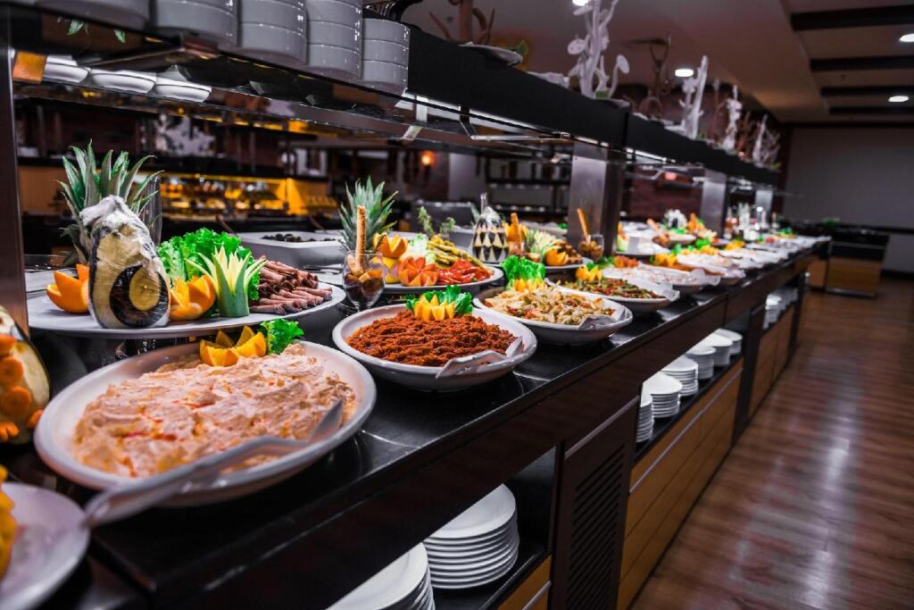 Османгази: Karinna Hotel Uludag