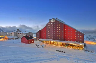 Османгази: Karinna Hotel Uludag