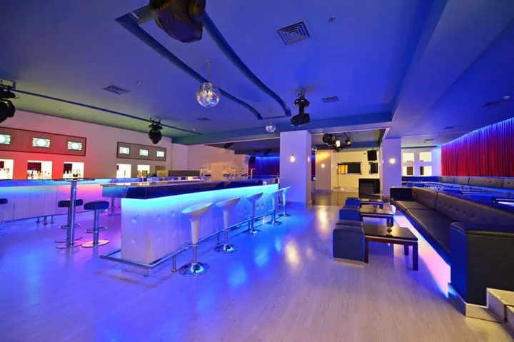 Османгази: Karinna Hotel Uludag