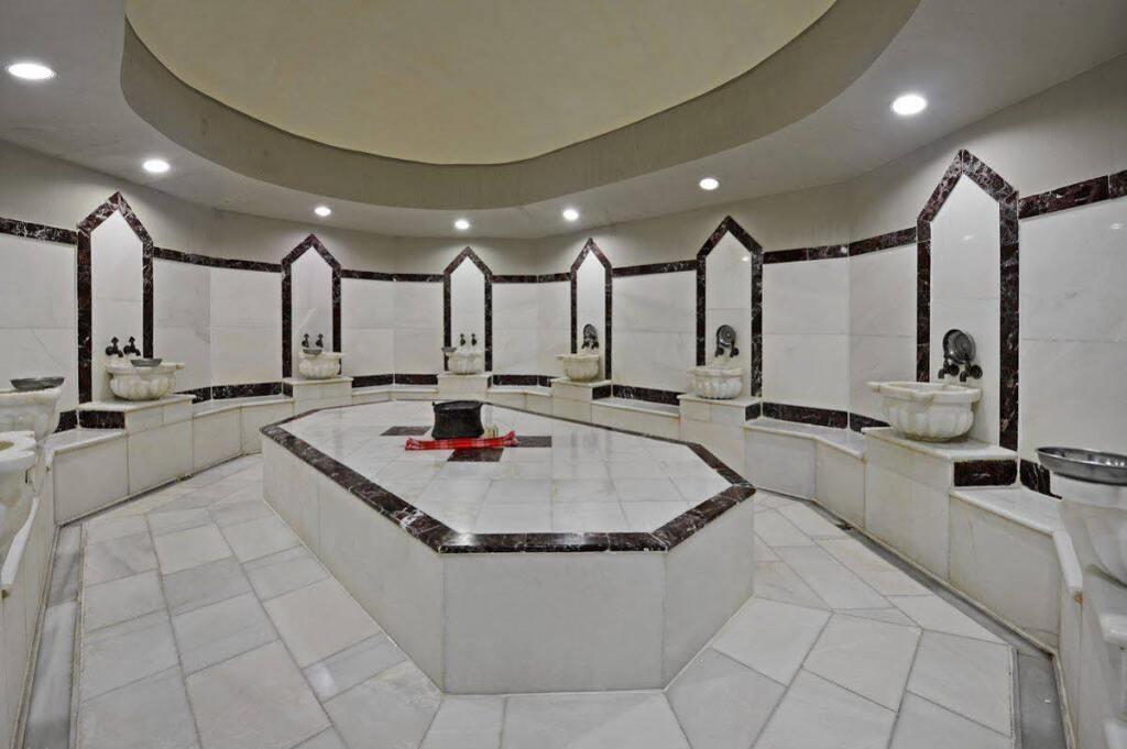 Османгази: Karinna Hotel Uludag