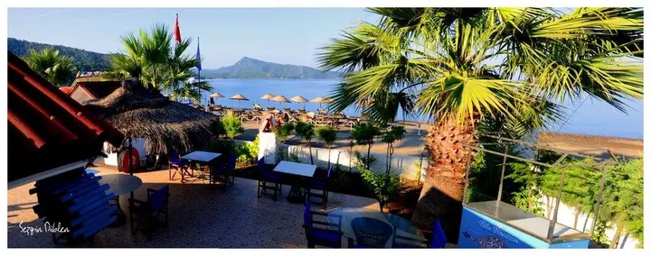 Мармарис: Blu Brezza Marine Hotel