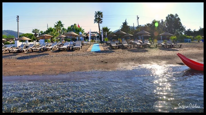 Мармарис: Blu Brezza Marine Hotel