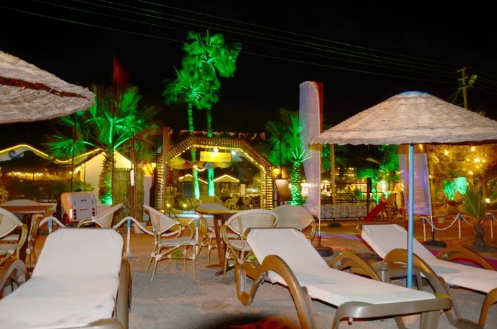 Мармарис: Blu Brezza Marine Hotel
