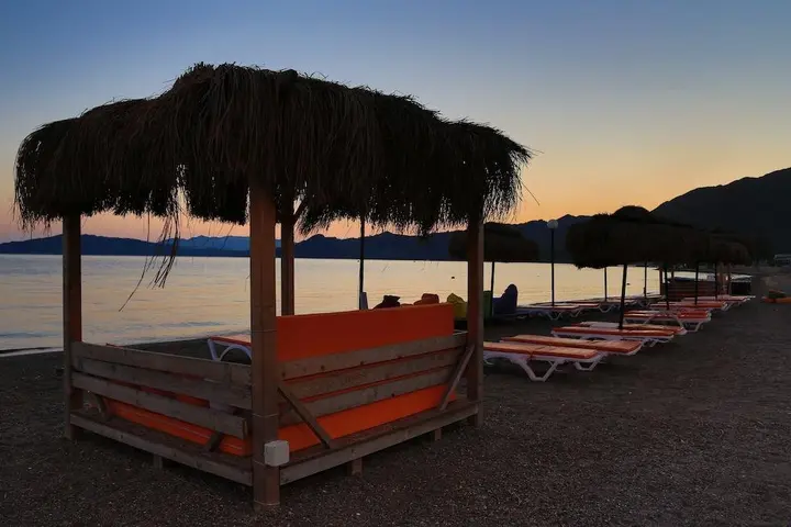 Мармарис: Blu Brezza Marine Hotel
