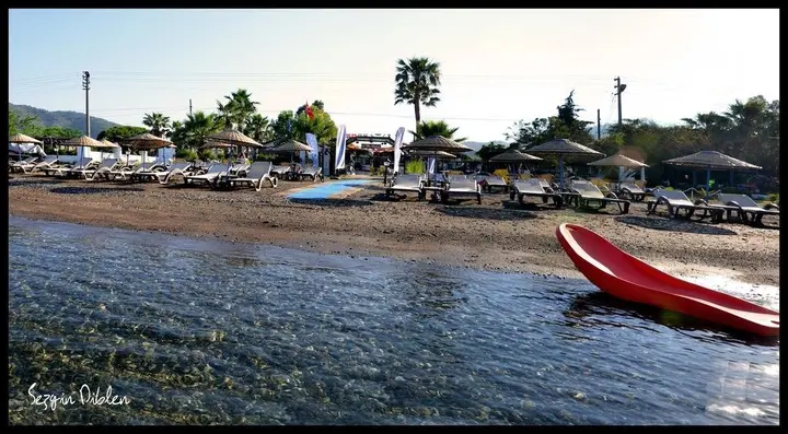 Мармарис: Blu Brezza Marine Hotel