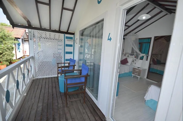 Мармарис: Blu Brezza Marine Hotel