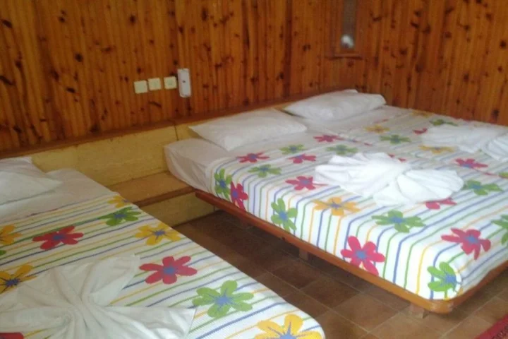 Манавгат: Bykara Motel