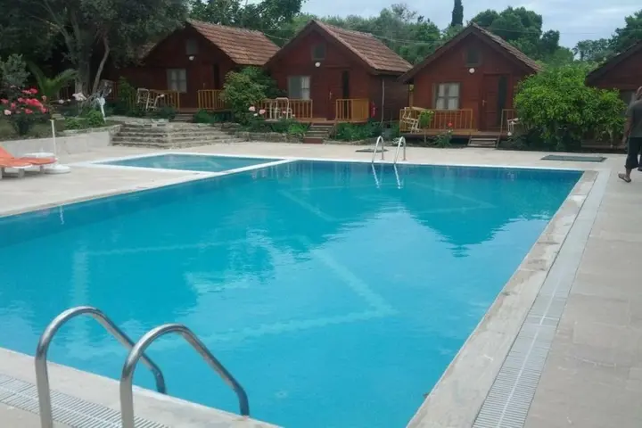 Манавгат: Bykara Motel