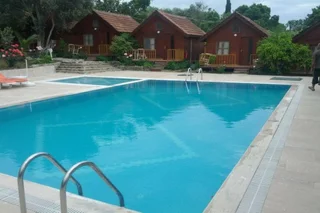 Манавгат: Bykara Motel