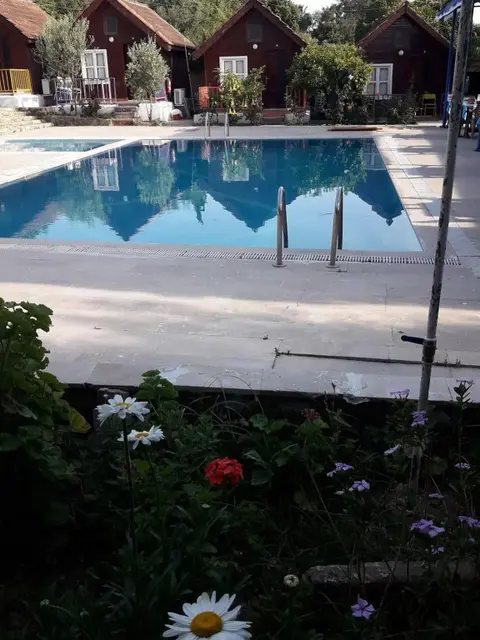 Манавгат: Bykara Motel