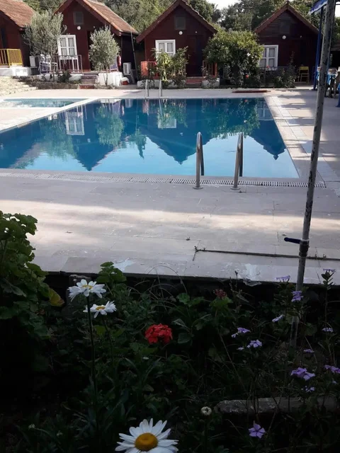 Манавгат: Bykara Motel