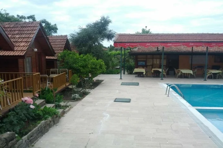 Манавгат: Bykara Motel