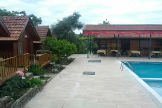Манавгат: Bykara Motel