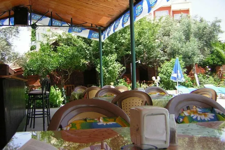 Манавгат: Bykara Motel