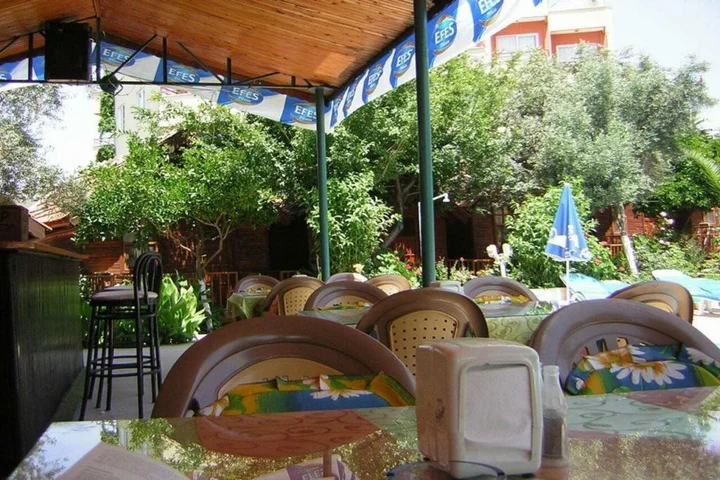 Манавгат: Bykara Motel