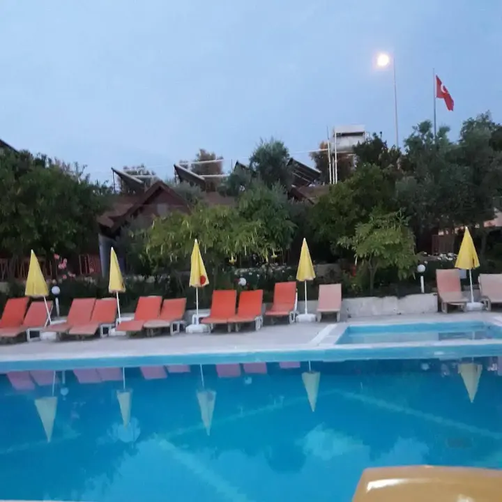 Манавгат: Bykara Motel