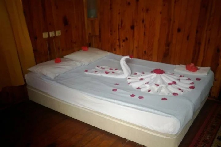 Манавгат: Bykara Motel
