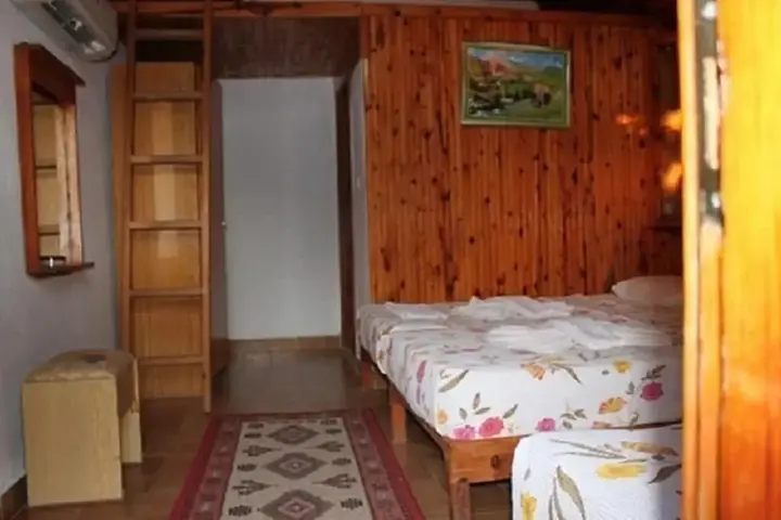 Манавгат: Bykara Motel